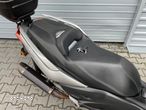 Yamaha X-max - 4