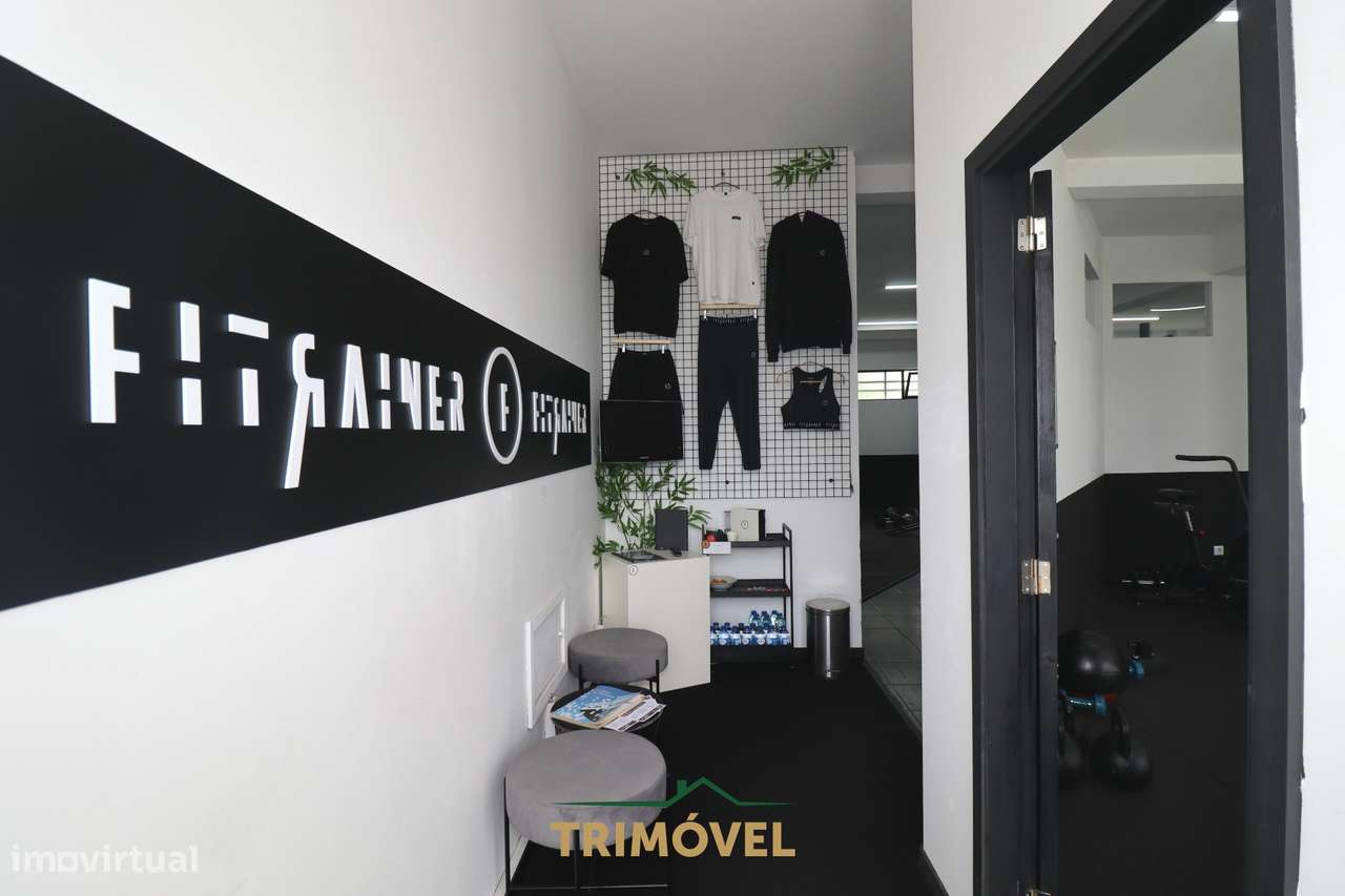 Loja  Venda em São João da Madeira,São João da Madeira - Grande imagem: 5/20