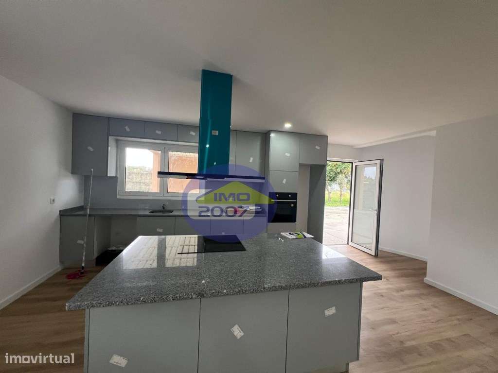 Moradia T3 Terrea em Estarreja-21