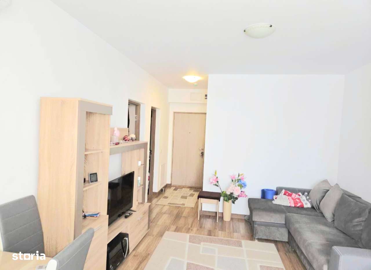 Dau în chirie apartament 2 camere-cartier Prima Oneștilor - Imagine principală: 3/7