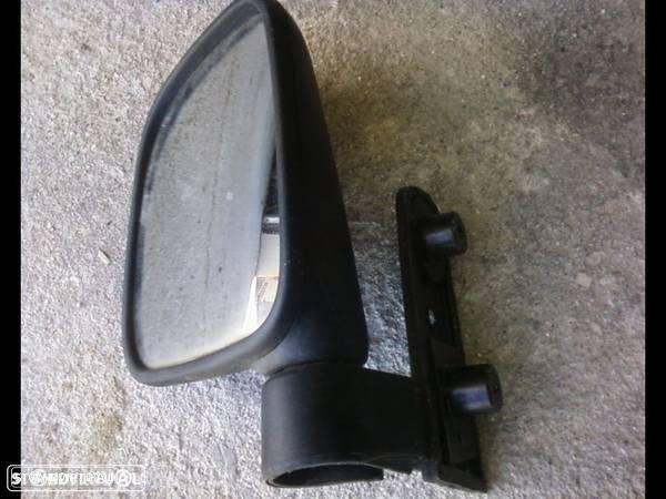 espelho retrovisor hyundai H1 - 1