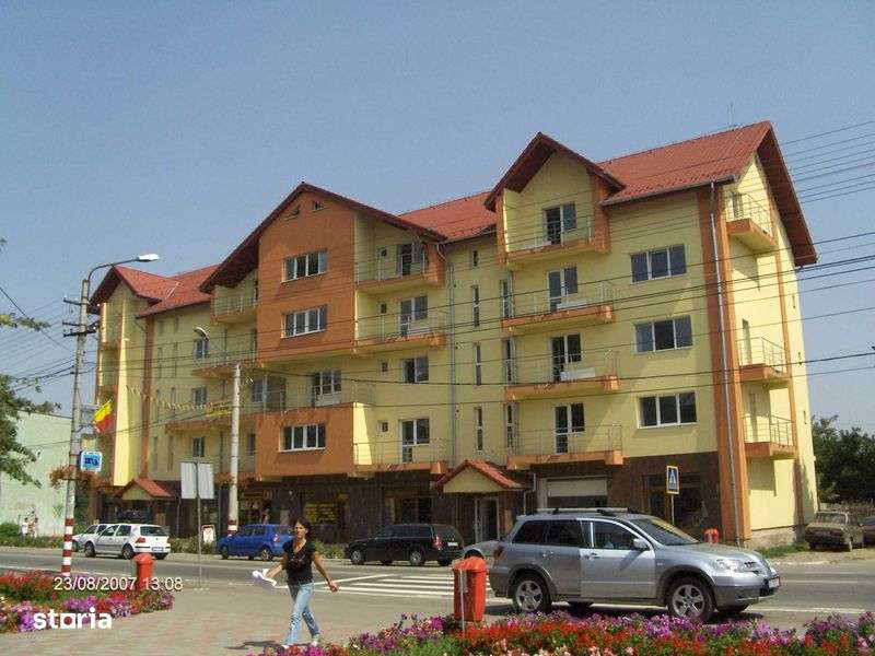 Apartament 4 camere - Imagine principală: 4/4