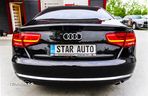 Audi A8 3.0 TDI Quattro EU6 Tiptronic - 6