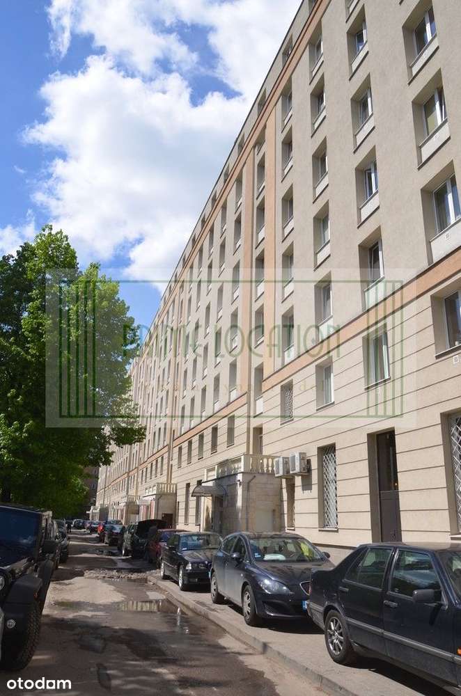 nowoczesne 2 pokoje w sercu miasta-12