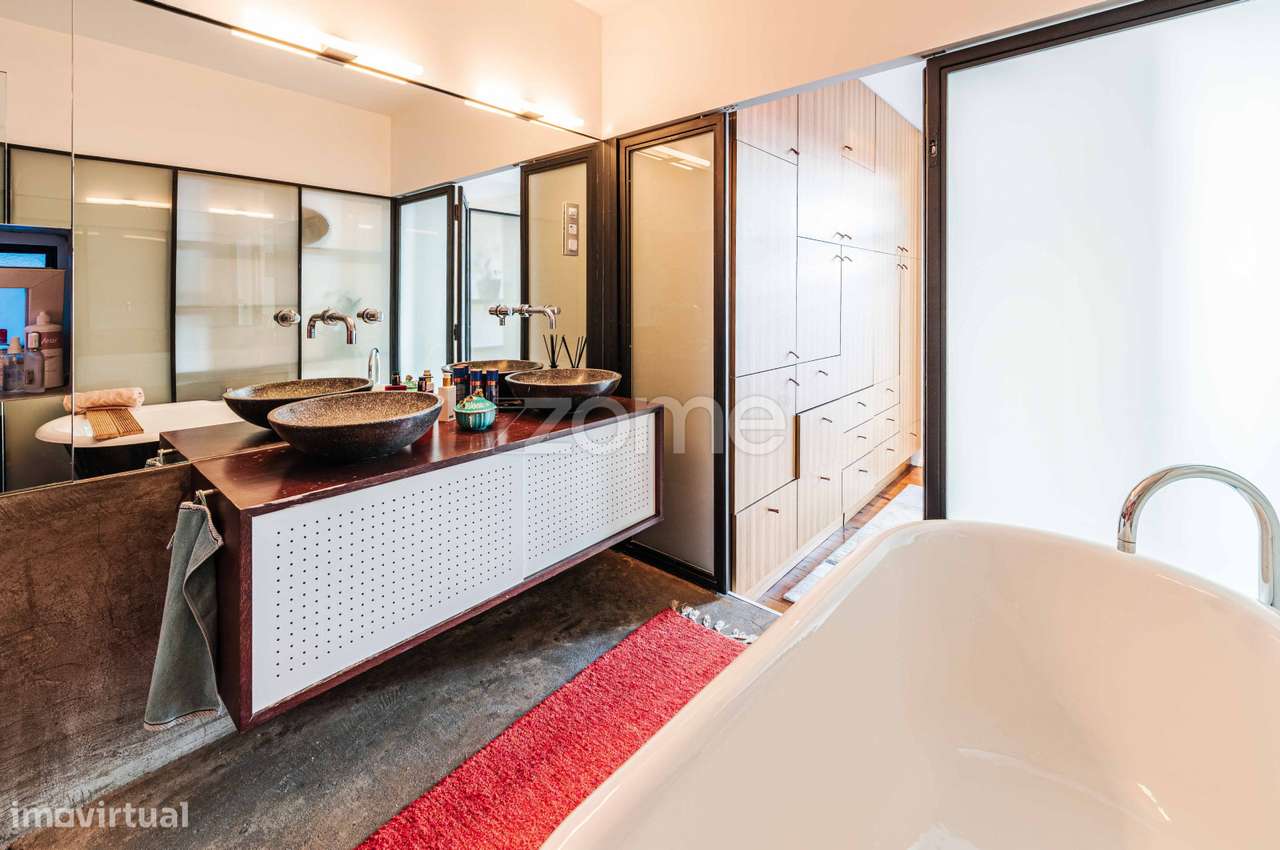 Apartamento Estrela-22