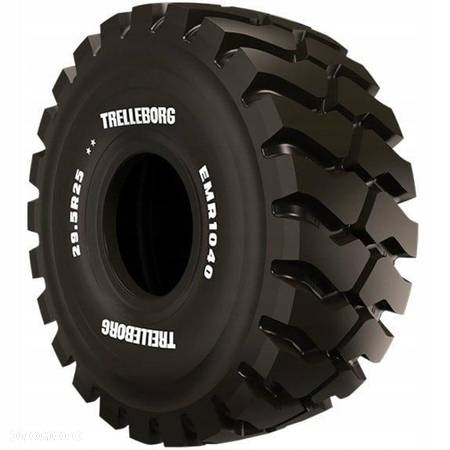 OPONA 29.5R25 Trelleborg EMR 1040 216A2/200B - 1