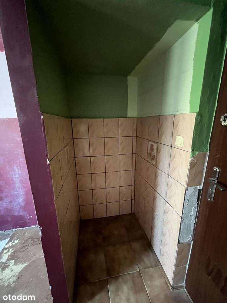 Mieszkanie na sprzedaż - Warszawa Bałuckiego 5 m.-7