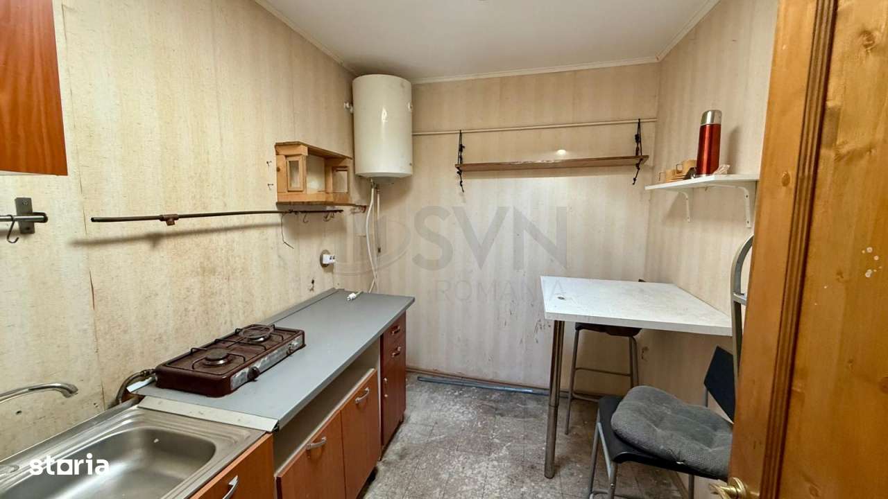 Mansarda de vanzare I 7 camere I Unirii - Imagine principală: 3/15