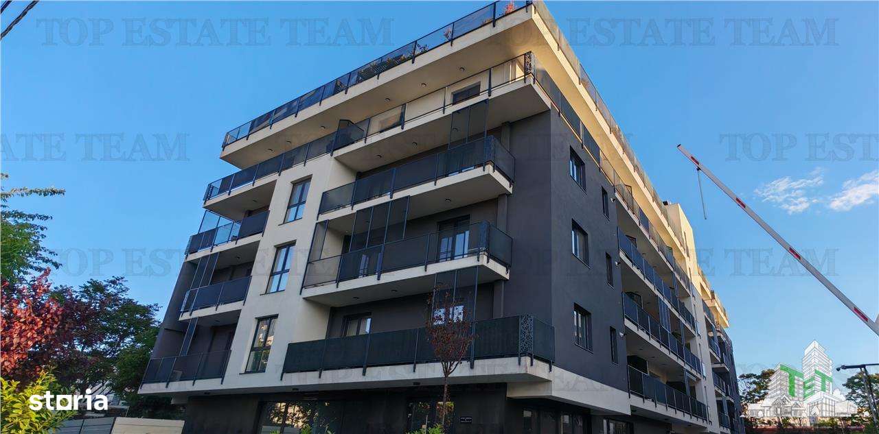 Apartament generos de 3 camere si curte proprie de 115mp, incalzire in - Imagine principală: 3/20