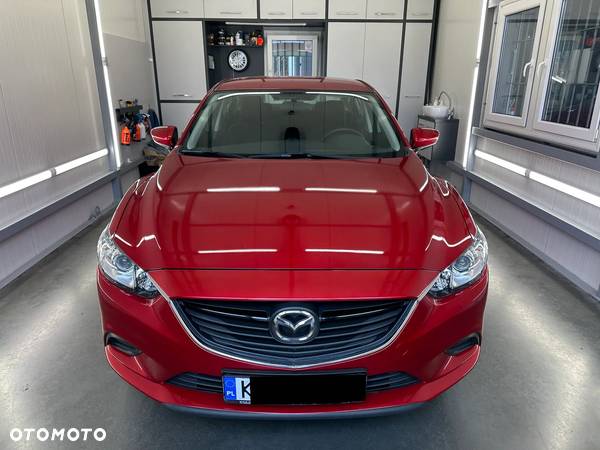 Mazda 6 2.0 Skygo - 3