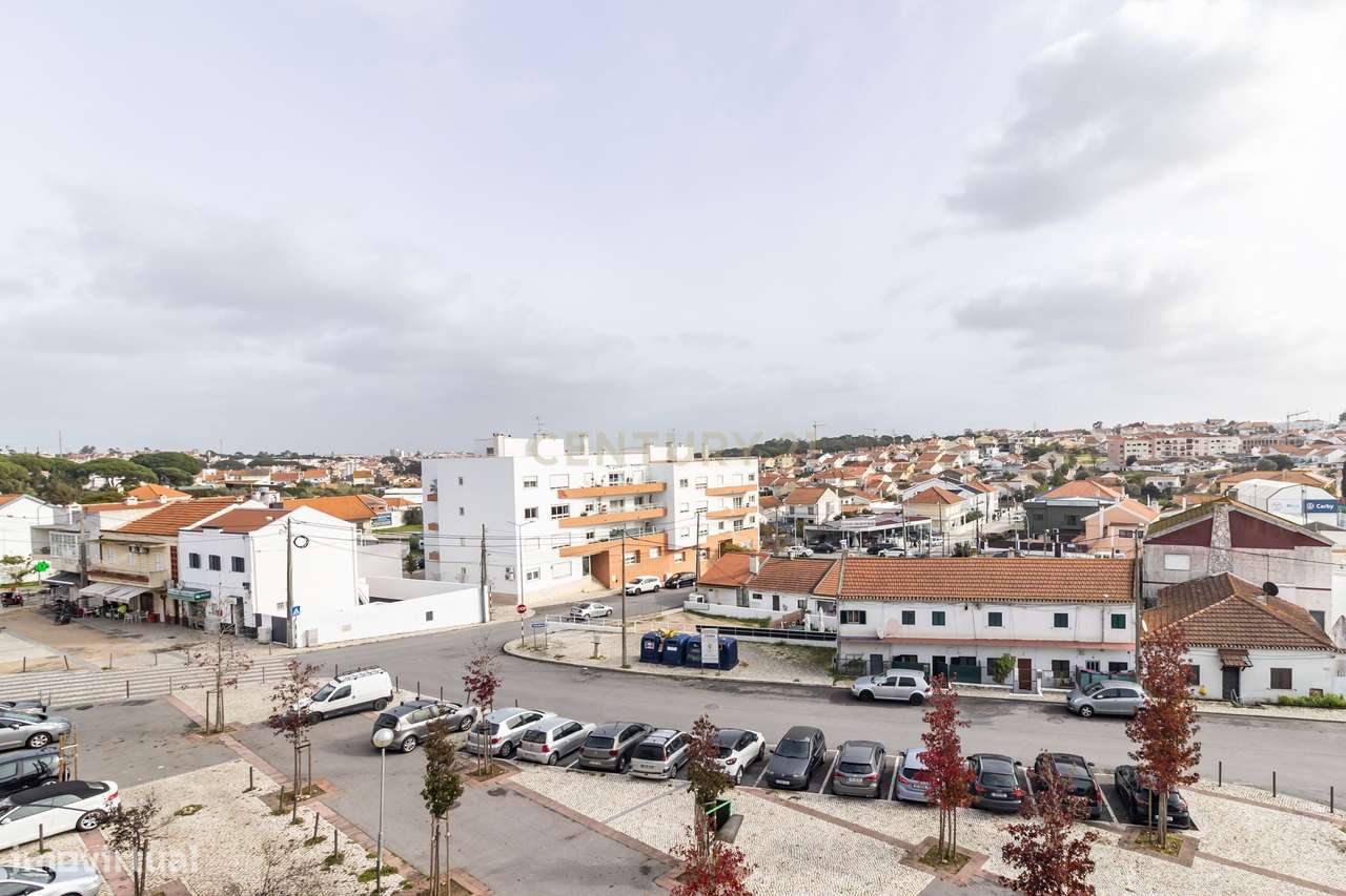 Apartamento T2 na  Quinta do Bom Retiro, Sobreda-30