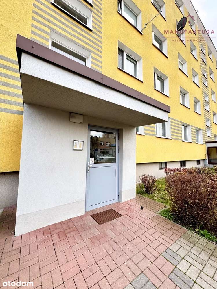 M3 po remoncie | Blisko Lasku Aniołowskiego-12