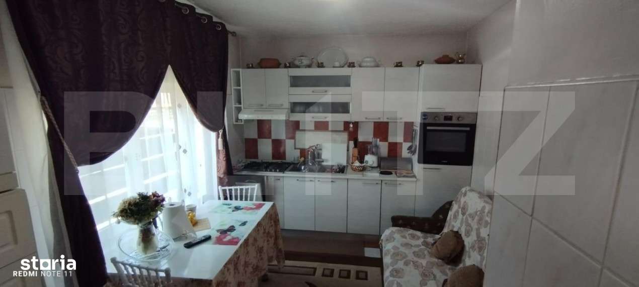 Casa 3 camere 64 mp, 250 mp, Sarariei - Imagine principală: 3/11