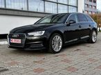 Audi A4 Avant 2.0 TDI ultra - 2