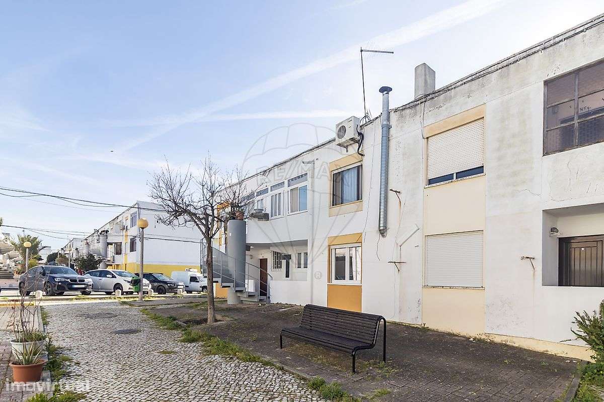 Apartamento T2 para venda-28