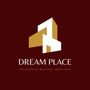 Agência Imobiliária: Dream Place - Sociedade de Mediação Imobiliária