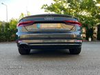 Audi A5 Sportback 2.0 TDI - 10