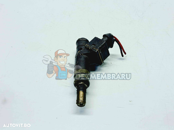 Injector Bmw 1 (E81, E87) [Fabr 2004-2010] 7506158 1.6 Benz N45 85KW 115CP - 1