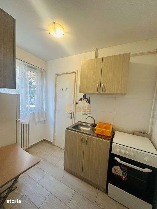 Apartament 1 camera | Moderna | 29 mpu | zona Complex Olimpia Manastur - Imagine principală: 3/6