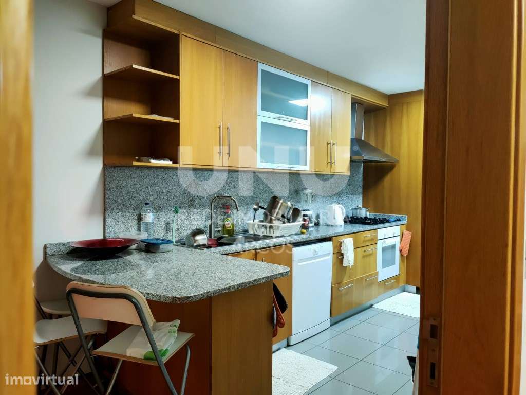 Apartamento T2 - Grande imagem: 5/18