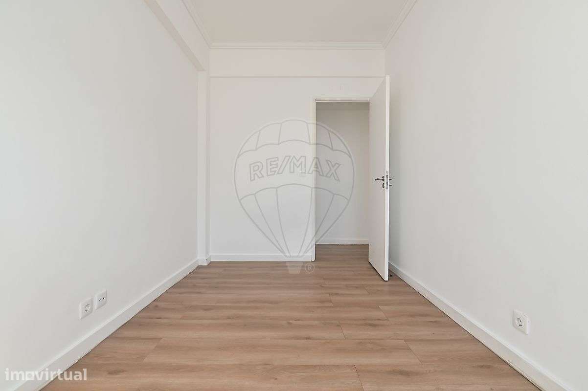 Apartamento T2 para venda-7