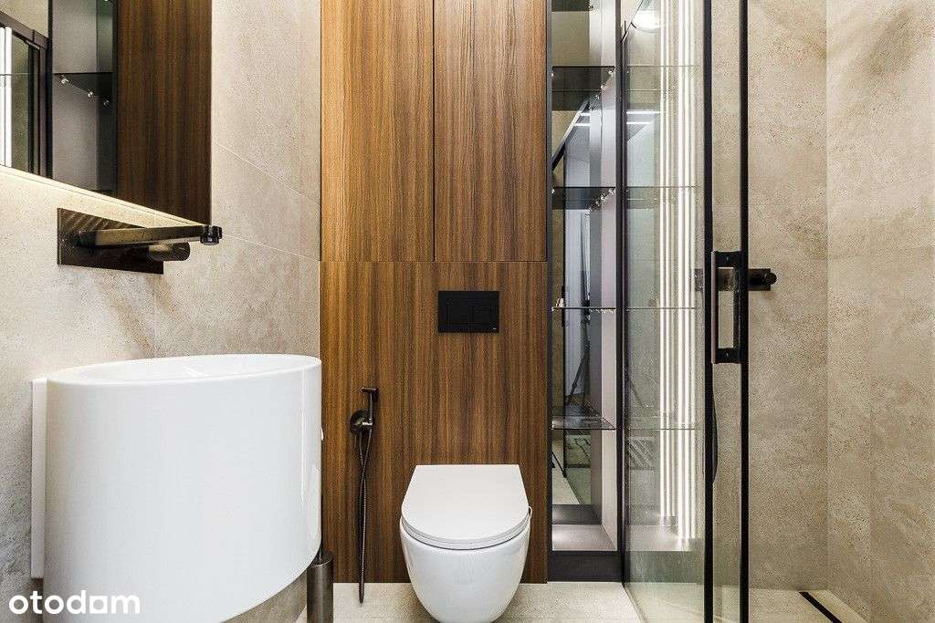 Niesamowity widok- najwyższy standard wykończeń-13