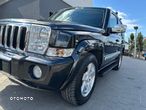 Jeep Commander 3.0 CRD Limited - 14
