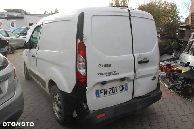 Ford TRANSIT CONNECT - 3