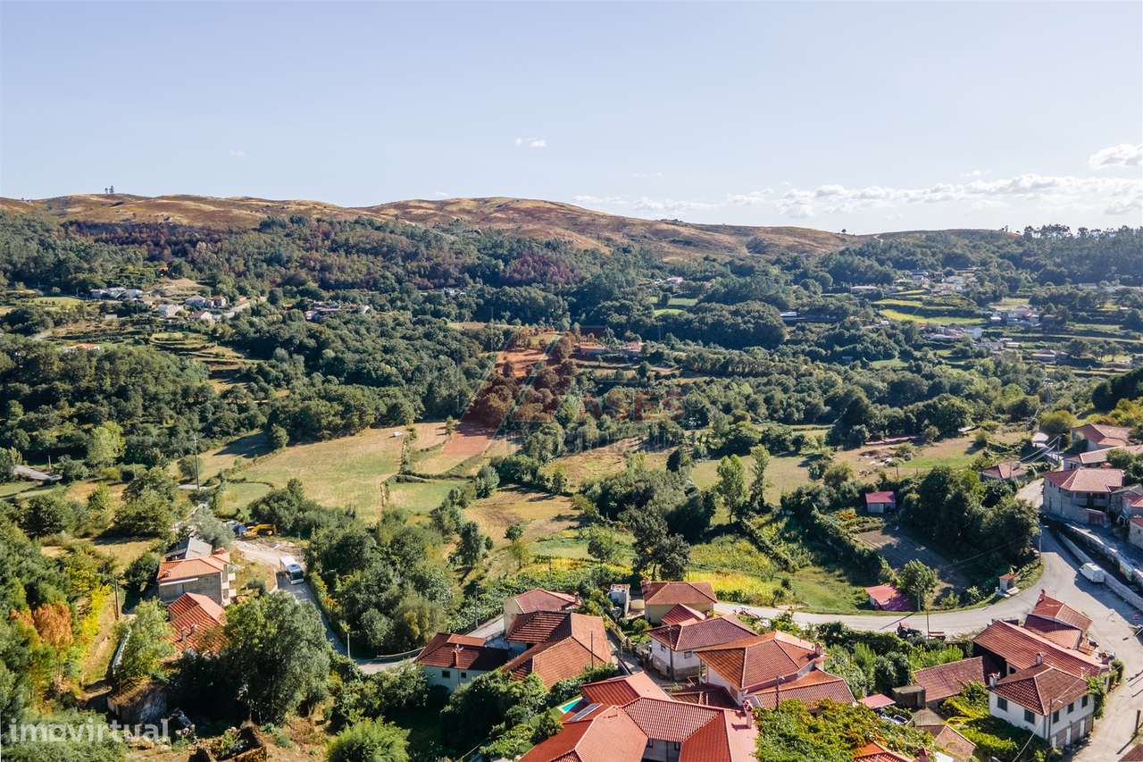 Moradia T3 Venda em Monte e Queimadela,Fafe-6