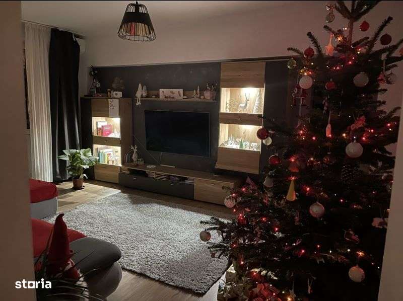 Apartament cu 2 camere - Imagine principală: 5/8