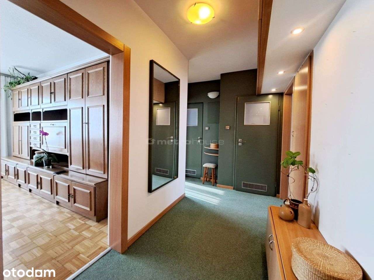 Mieszkanie z widokiem na panoramę Tarnobrzega - Pełny obrazek: 5/19