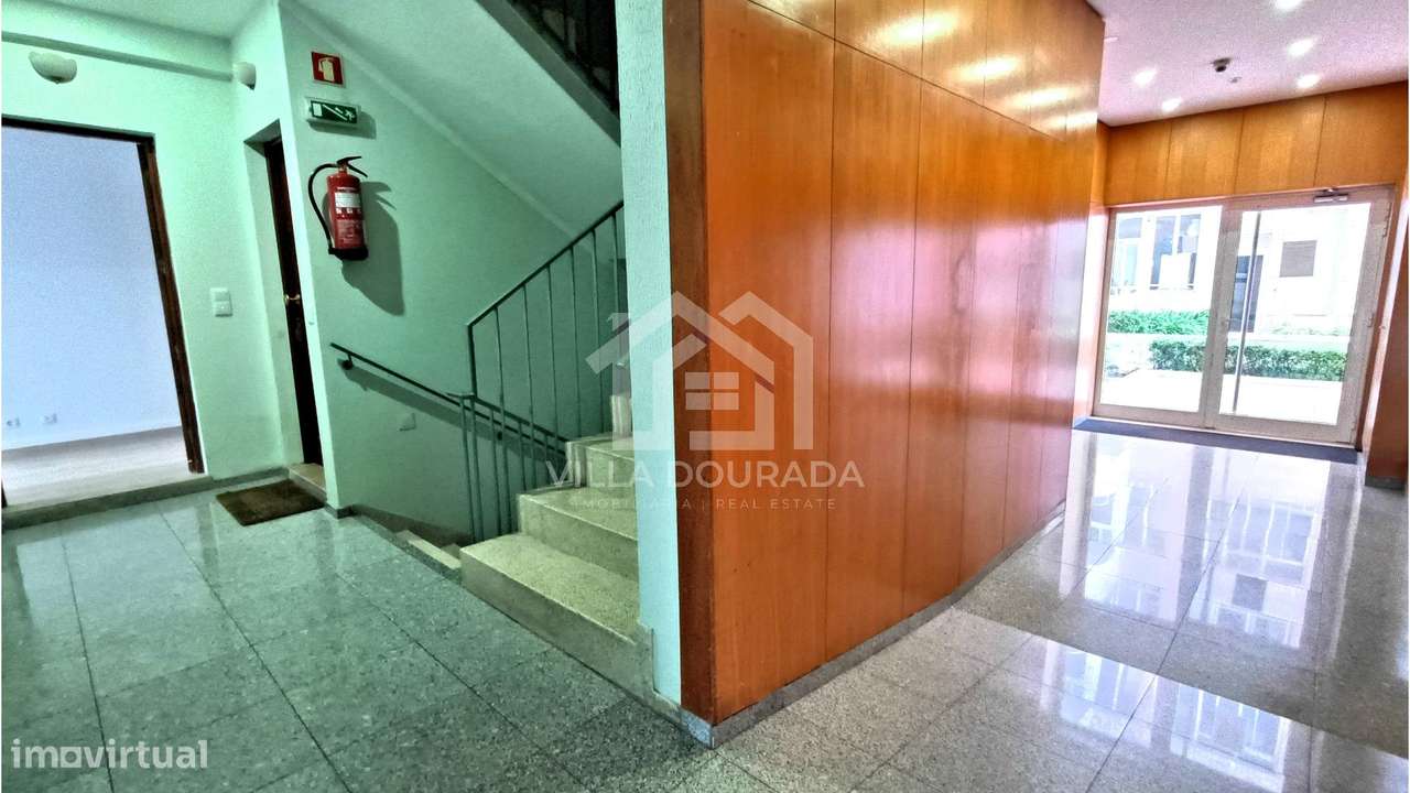 Bom apart. T2  prx estação Rio Tinto-19