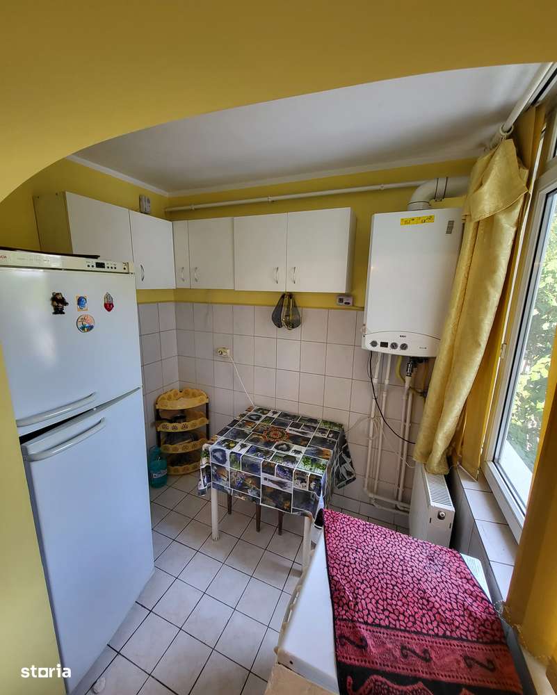 Apartament 3Decomandate Alexandru cel Bun-8