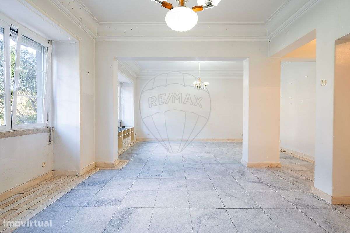 Apartamento T4 para venda-10