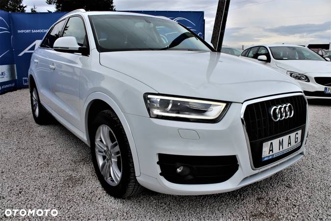 Audi Q3 - 4