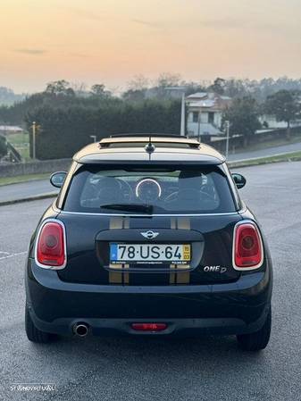 MINI Cooper D - 20