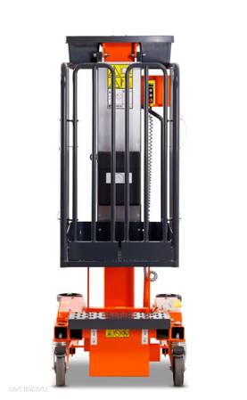 JLG Nano 35 - 3