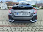 Honda Civic 1.5 i-VTEC Turbo CVT Prestige - 6