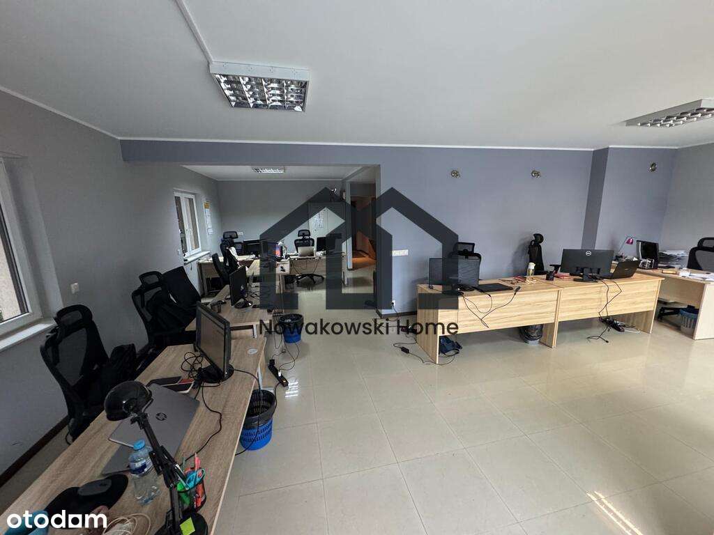 Komfortowy dom wolnostojący-6