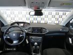 Peugeot 308 1.5 BlueHDi Business Line - 11