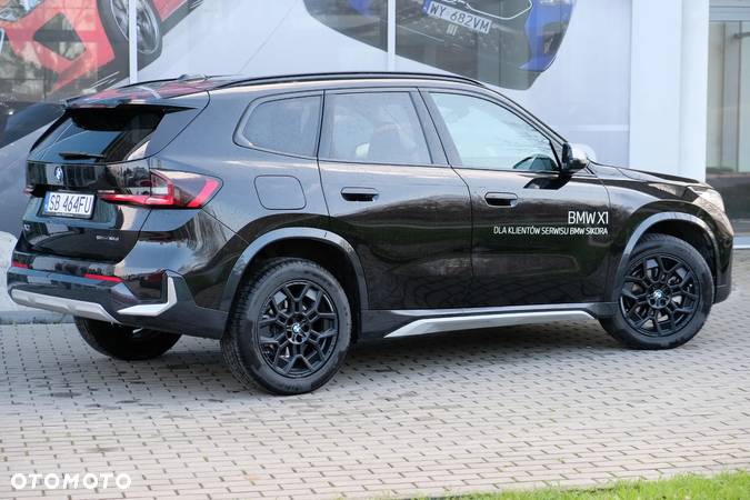 BMW X1 sDrive18d - 2