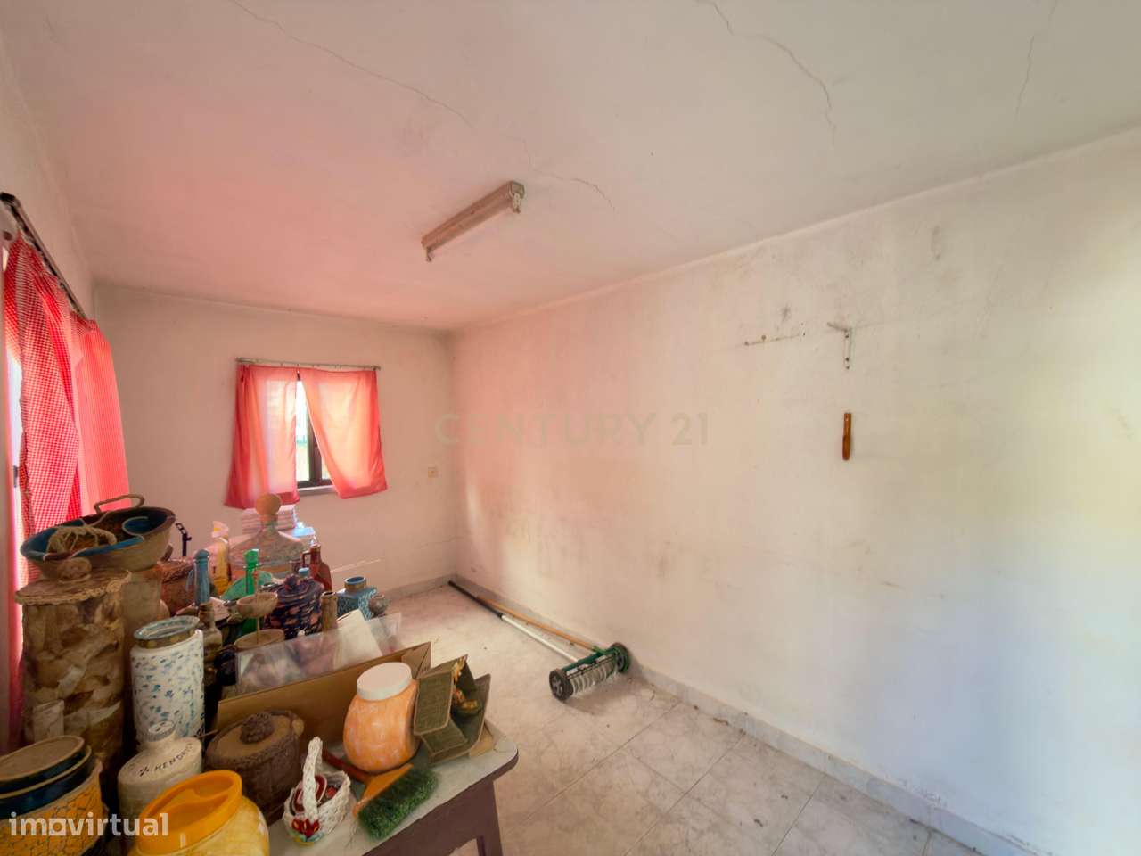 A Oportunidade Perfeita para Criar a Casa dos Seus Sonhos em Janes, Al-6