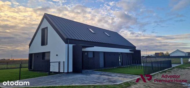 Zarezerwuj dom - Zbrudzewo k. Śremu, kolejny etap-14