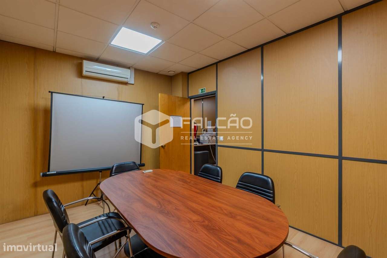 Loja  Venda em Algés, Linda-a-Velha e Cruz Quebrada-Dafundo,Oeiras-10