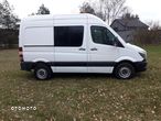 Mercedes-Benz SPRINTER 313 CDI L1H2 AUTOMAT KLIMA WEBASTO KAMERA - 6