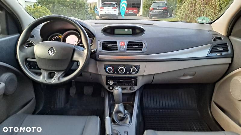 Renault Megane 1.6 16V 100 Authentique - 13