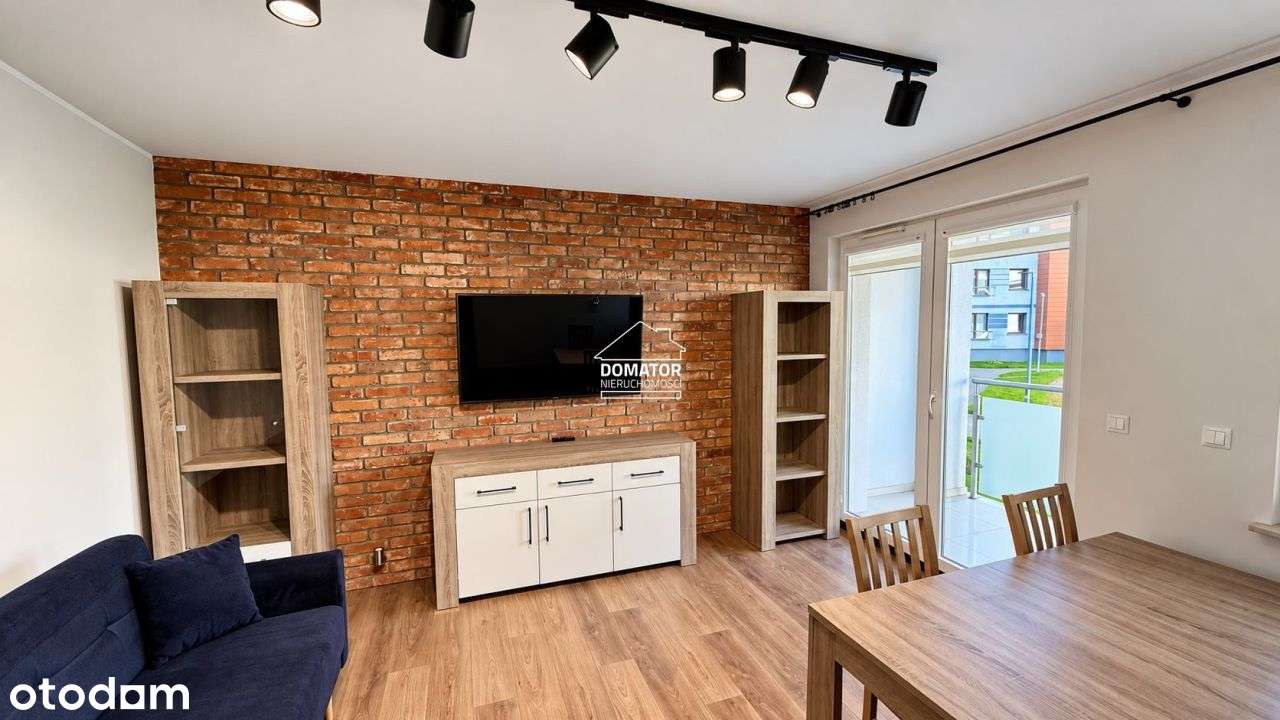 Komfortowe M-3 , 53m2 na Gorzyskowie
