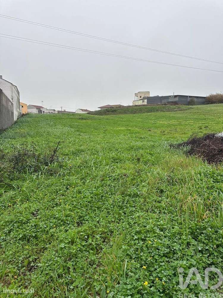 Terreno em Atouguia da Baleia - Grande imagem: 2/16