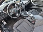 BMW 320 d Touring Pack M - 16