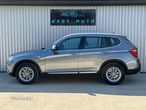 BMW X3 - 11